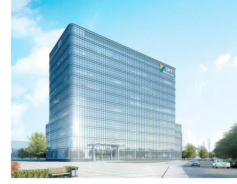 OPT(不朽情缘公司)OPT(不朽情缘) 定位于自动化焦点零部件供应商